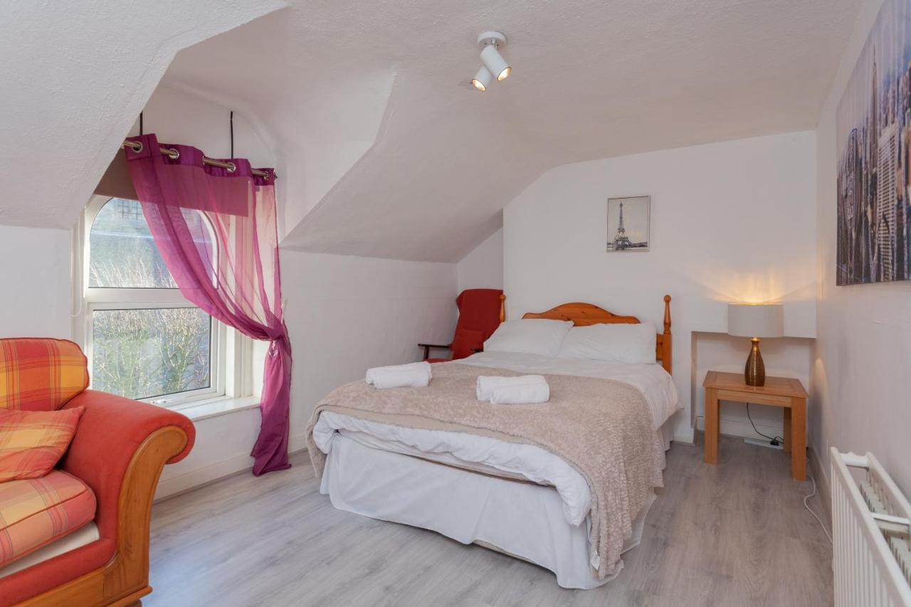 Windsor House Villa Londonderry Ngoại thất bức ảnh