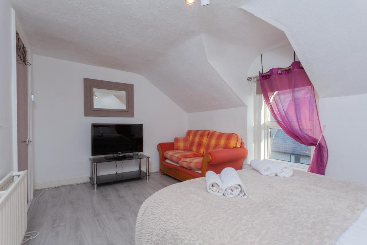Windsor House Villa Londonderry Ngoại thất bức ảnh