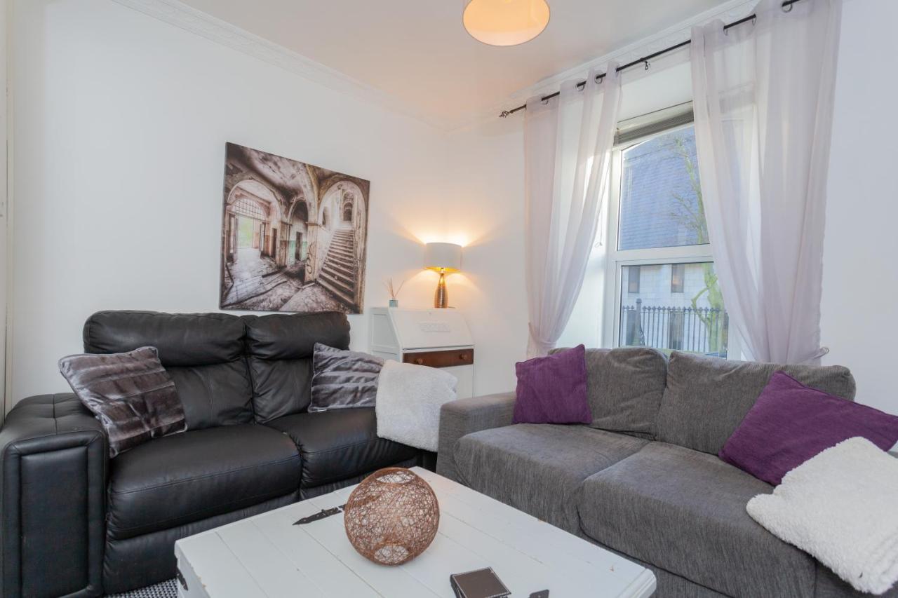 Windsor House Villa Londonderry Ngoại thất bức ảnh