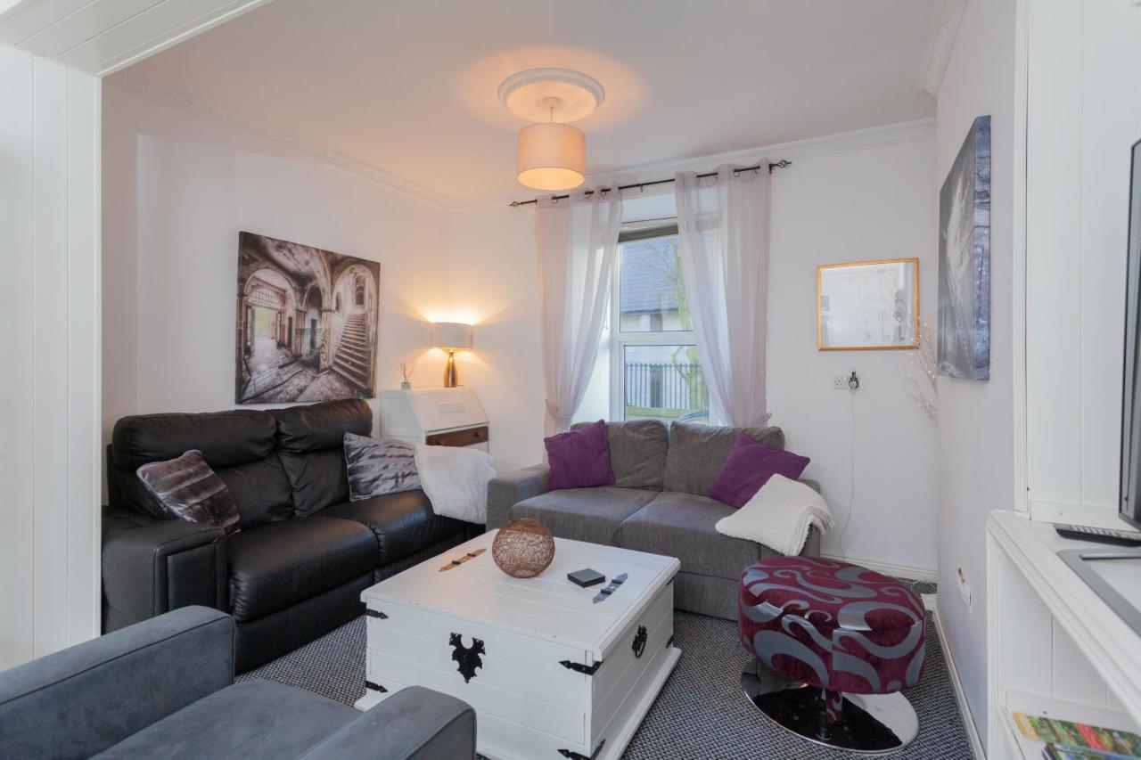 Windsor House Villa Londonderry Ngoại thất bức ảnh