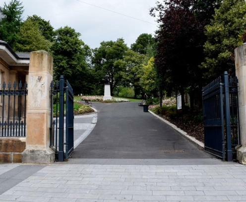 Windsor House Villa Londonderry Ngoại thất bức ảnh